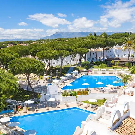 Sercotel Vime La Reserva De Marbella-3