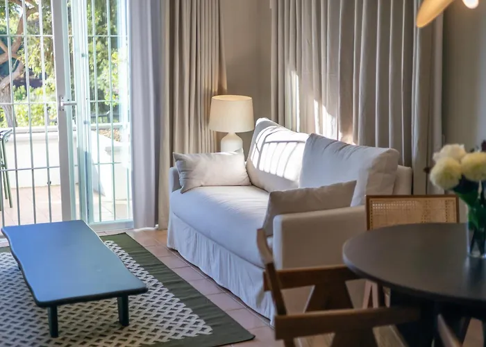 Elviria Hills Living Aparthotel Marbella